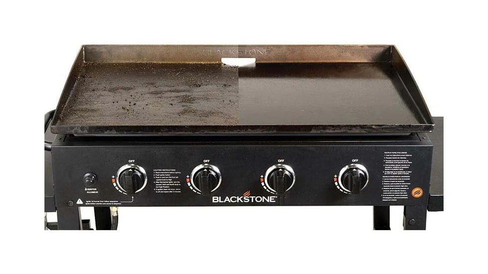 Blackstone Professional Cleaning Kit - Image 5