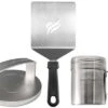 Blackstone 3 Piece Professional Hamburger Kit