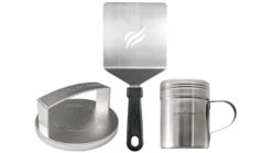 Blackstone 3 Piece Professional Hamburger Kit