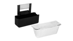 Blackstone Rear Grease Collection/Disposal System