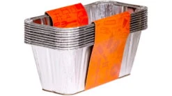 Blackstone Rear Grease Cup Liners