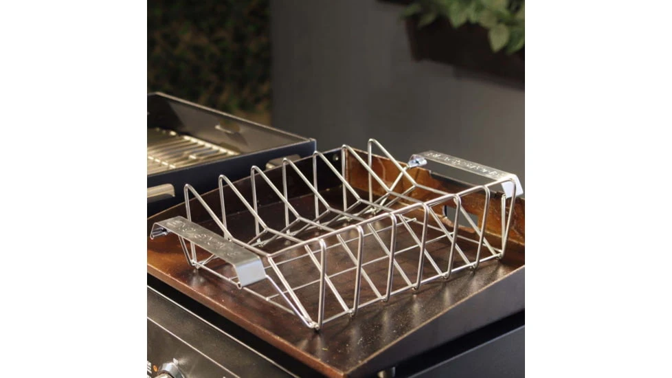 Blackstone Rib Rack - Image 2