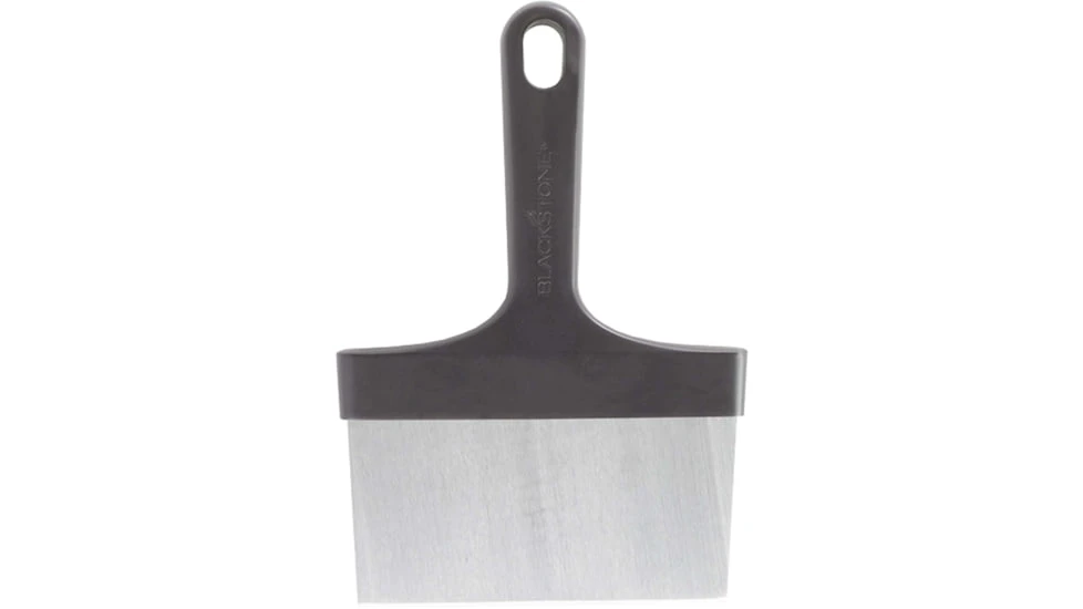 Blackstone Scraper W/ Plastic Handle