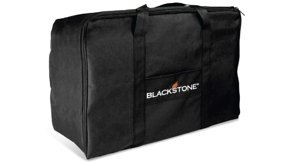 Blackstone Tabletop W/ Hood/Stand Carry Bag