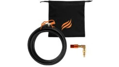 Blackstone Tabletop Griddle To RV Quick Connect