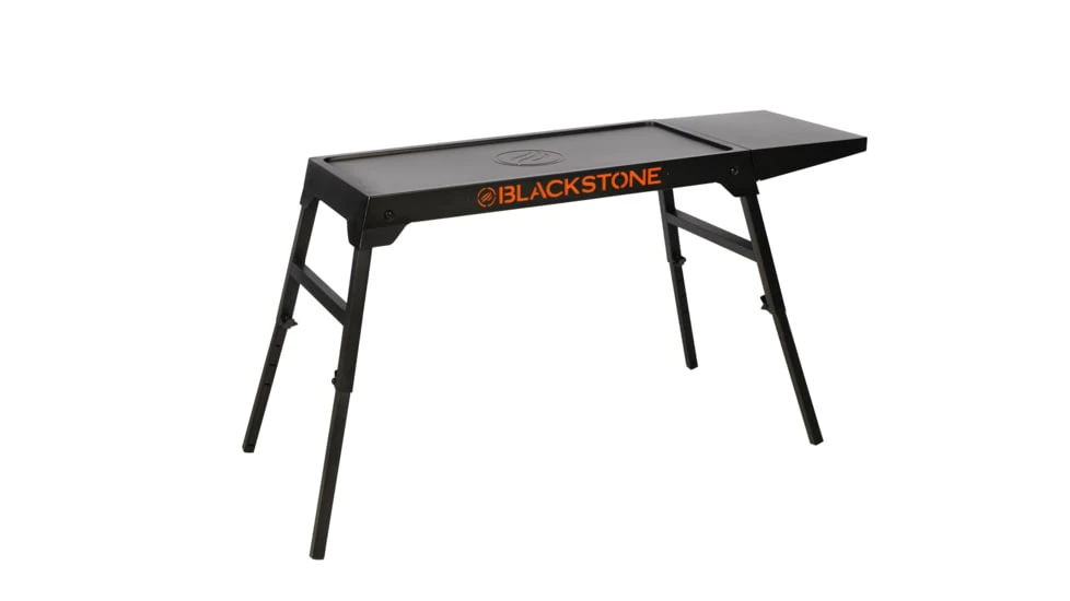 Blackstone XL Omni Leg Stand One Side Shelf