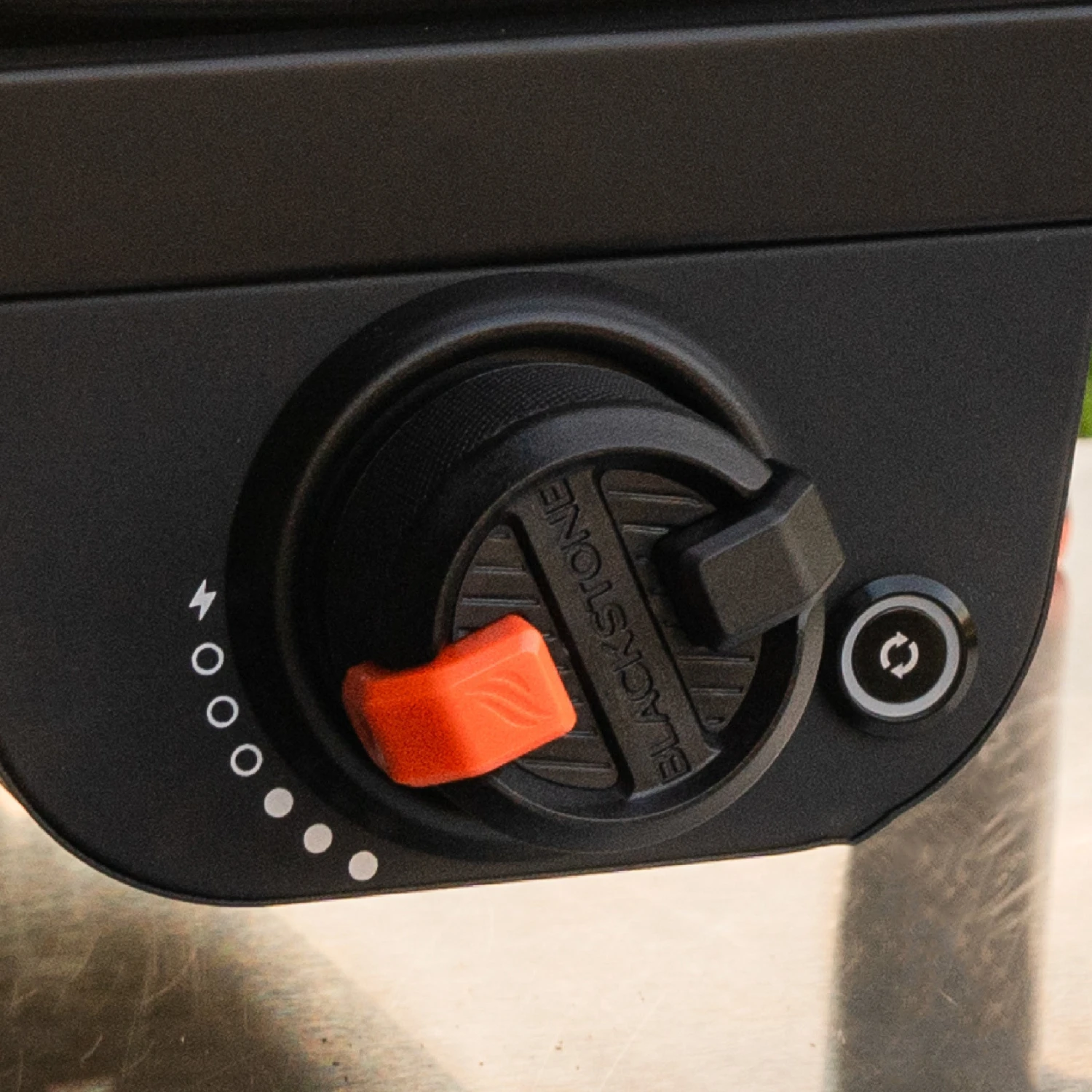 Leggero Pizza Oven - Image 7