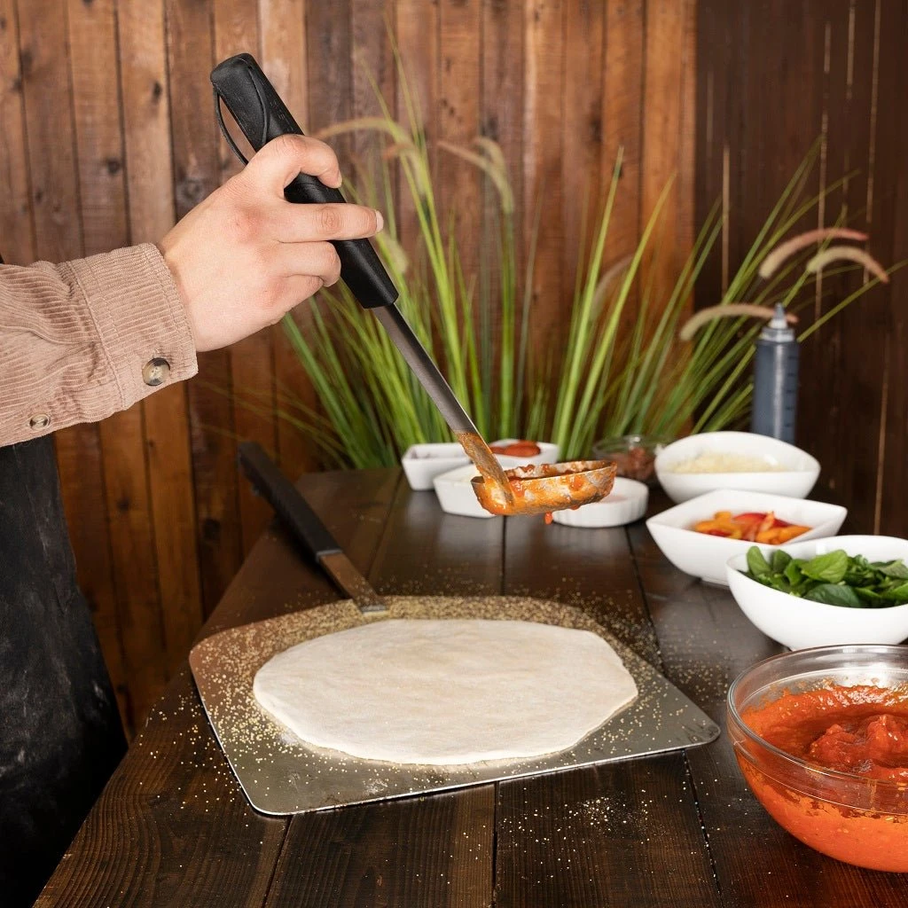 Pizza Sauce Ladle - Image 5