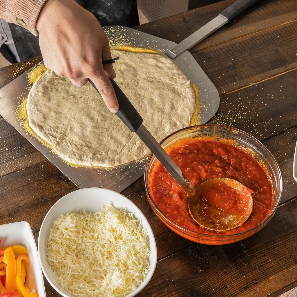 Pizza Sauce Ladle - Image 6