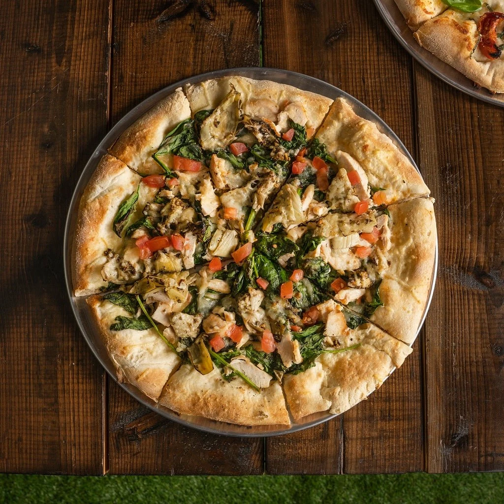 2 Pack Pizza Pan - Image 3