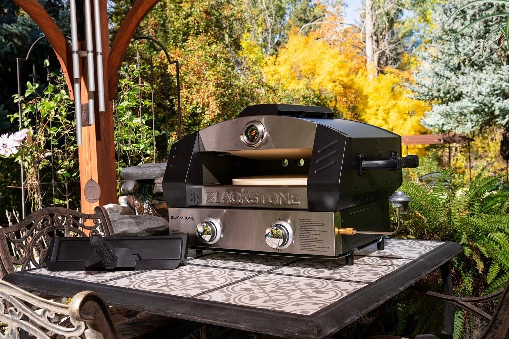 Portable Pizza Oven - Image 5
