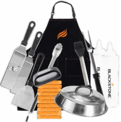 Pro 22-Piece Toolkit