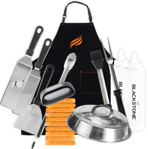 Pro 22-Piece Toolkit