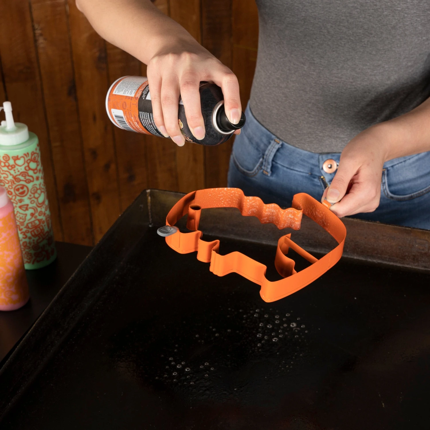 PANCAKE ART KIT - Image 6