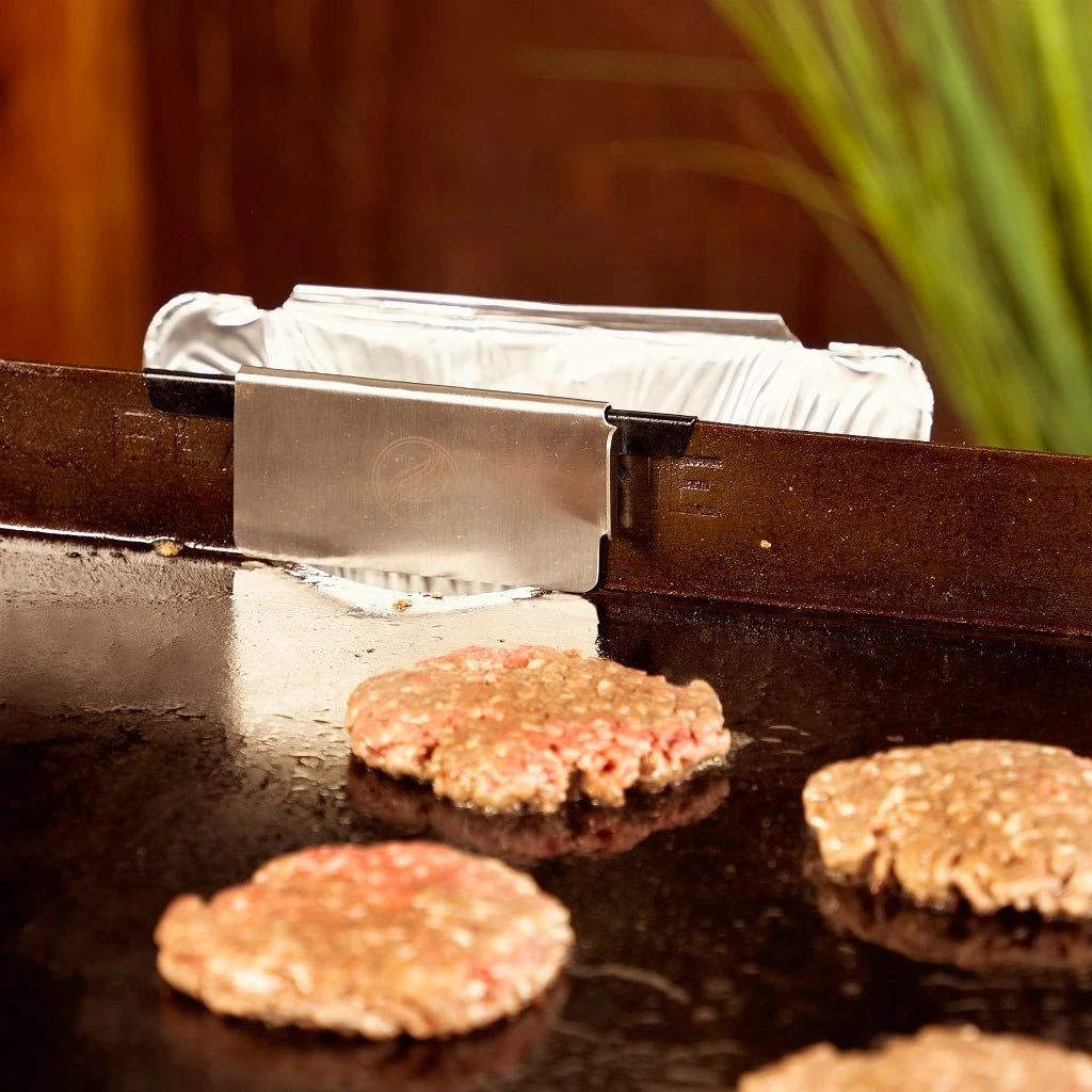 Rear Grease Collection/Disposal System - Image 5