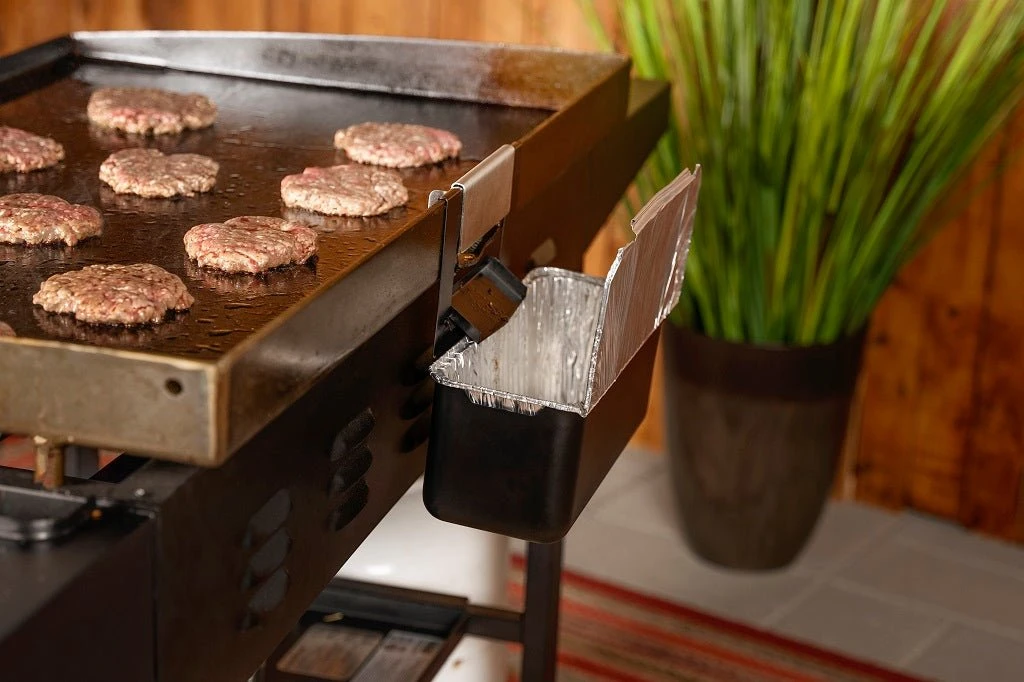 Rear Grease Collection/Disposal System - Image 6