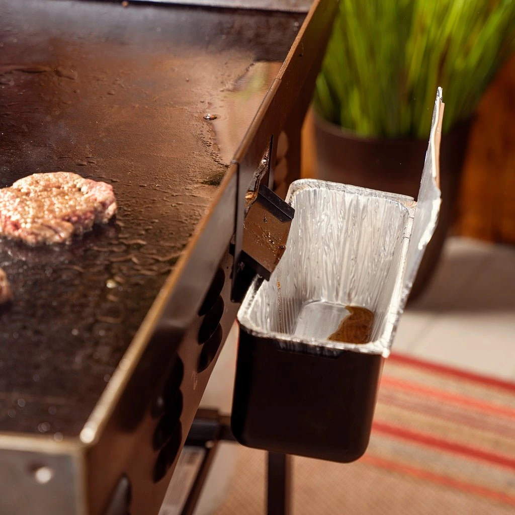 Rear Grease Collection/Disposal System - Image 7