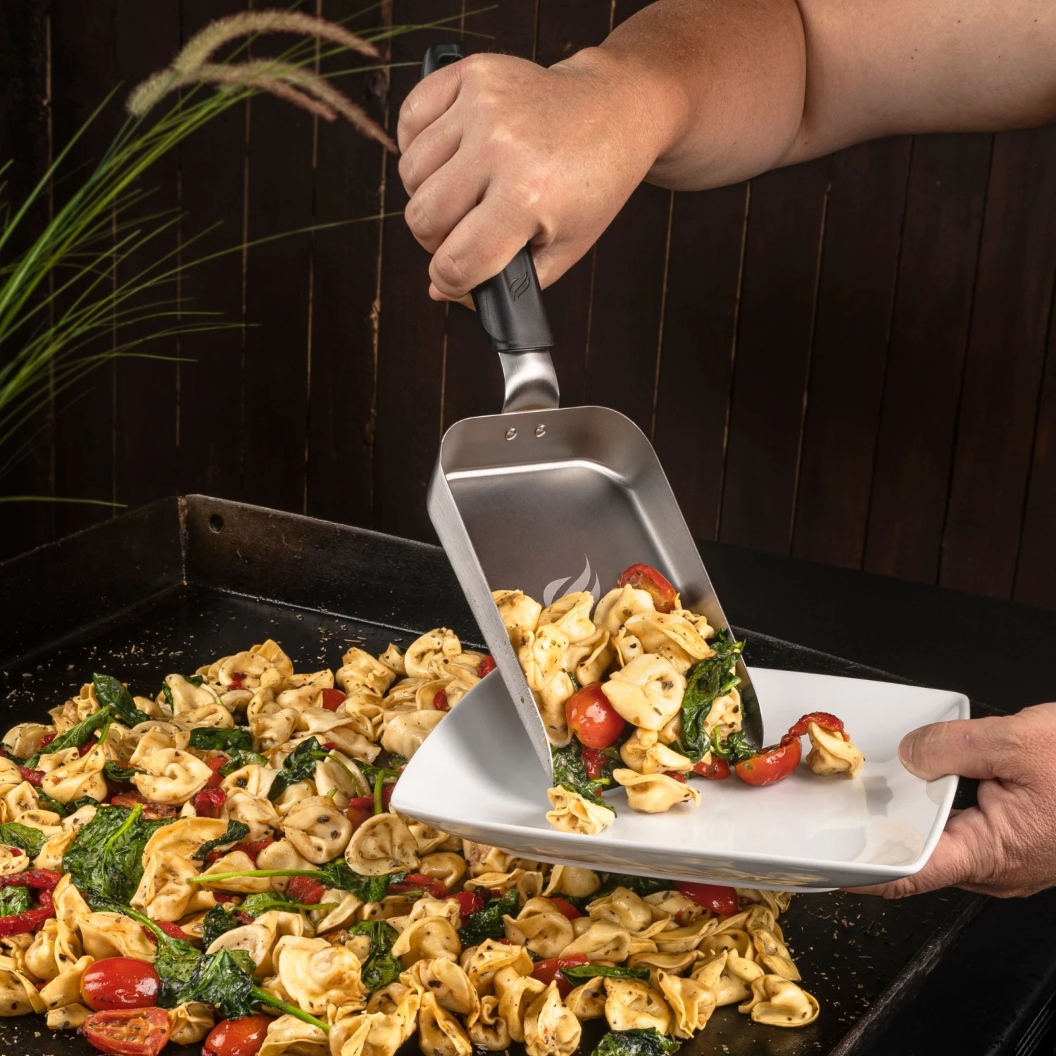 Small Griddle Scoop - Image 8