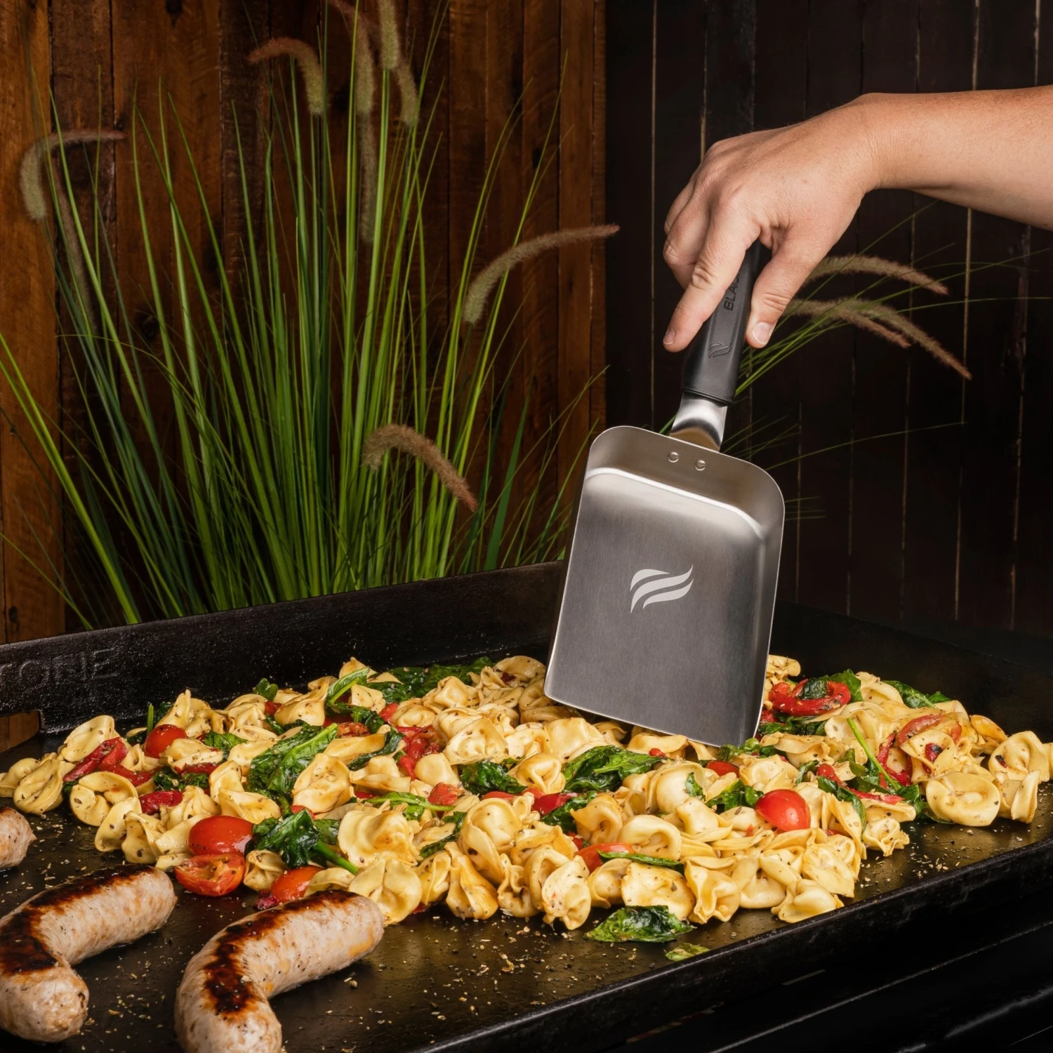 Small Griddle Scoop - Image 10