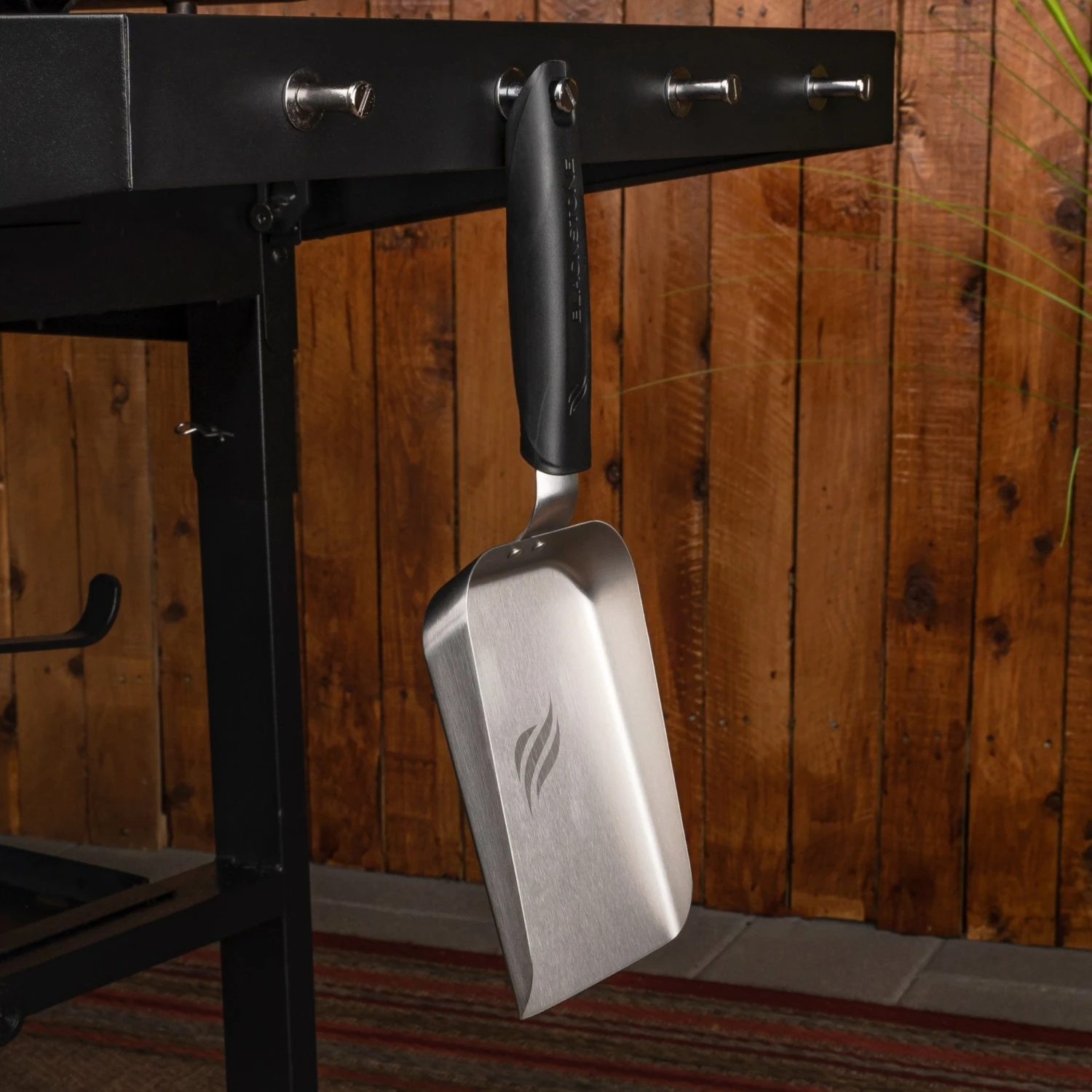 Small Griddle Scoop - Image 4