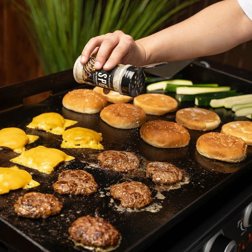 S.P.G. Seasoning - Image 5