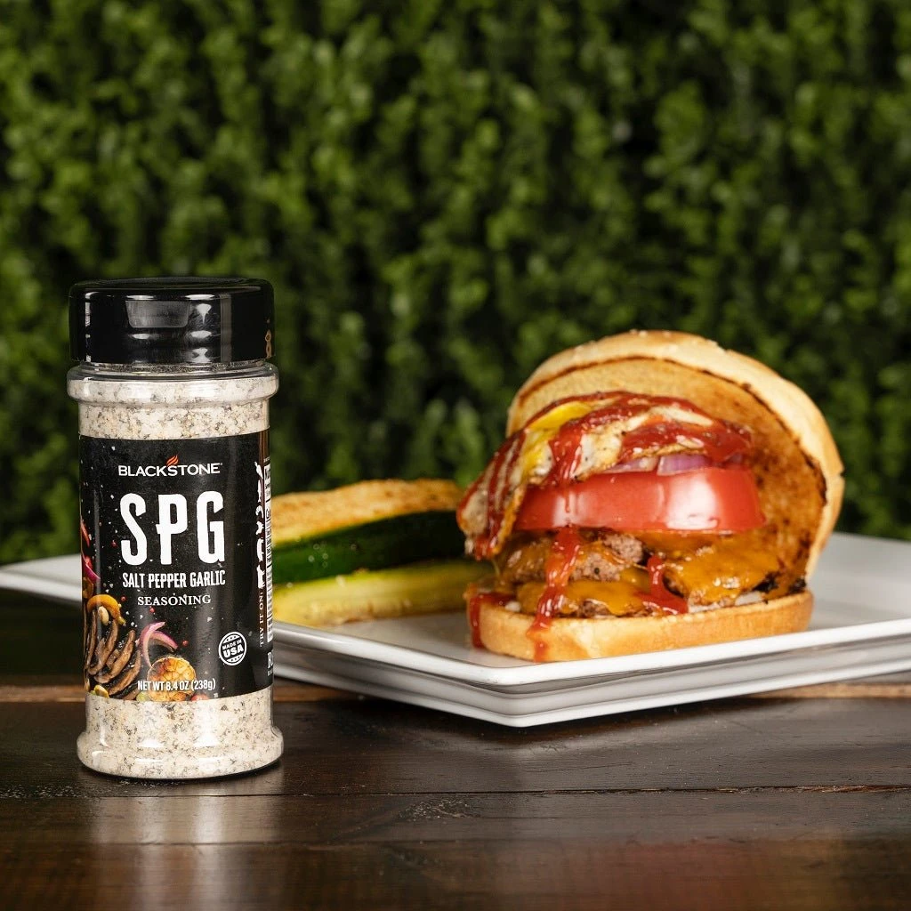 S.P.G. Seasoning - Image 6