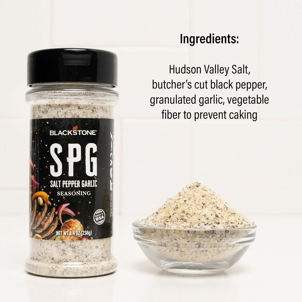 S.P.G. Seasoning - Image 3