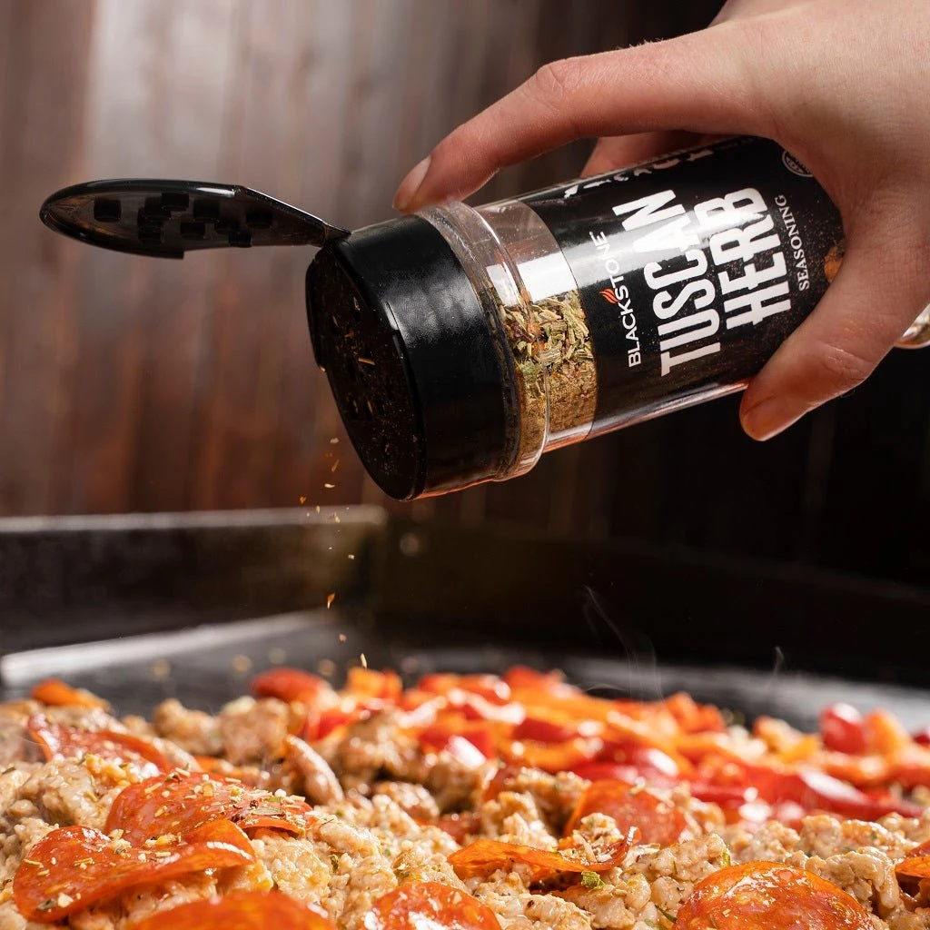 Tuscan Herb Seasoning - Image 5