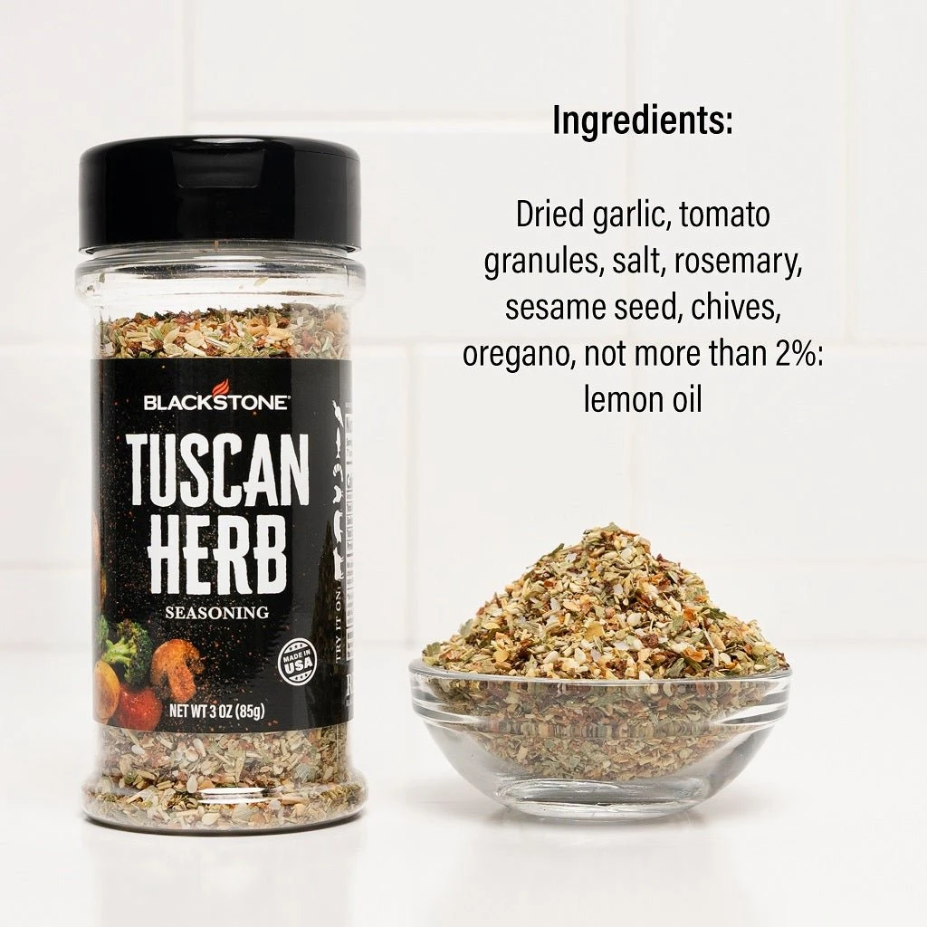 Tuscan Herb Seasoning - Image 3