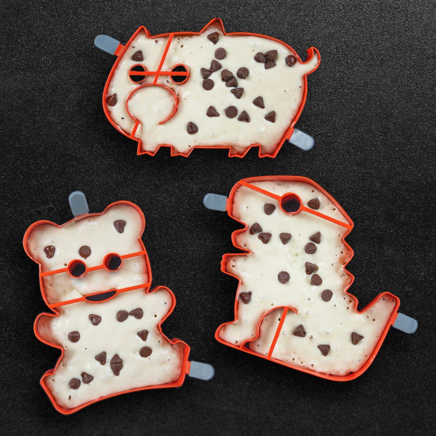 PANCAKE ART KIT - Image 3