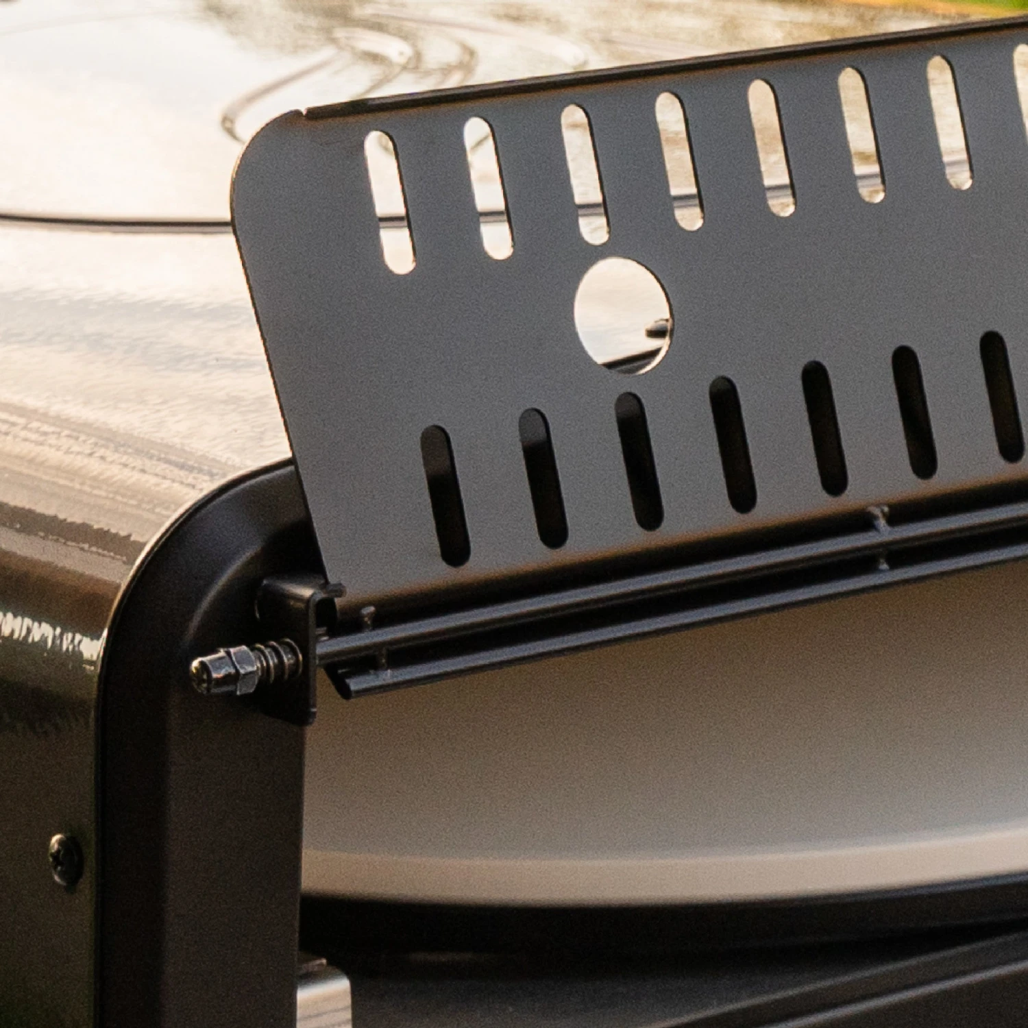 Leggero Pizza Oven - Image 8