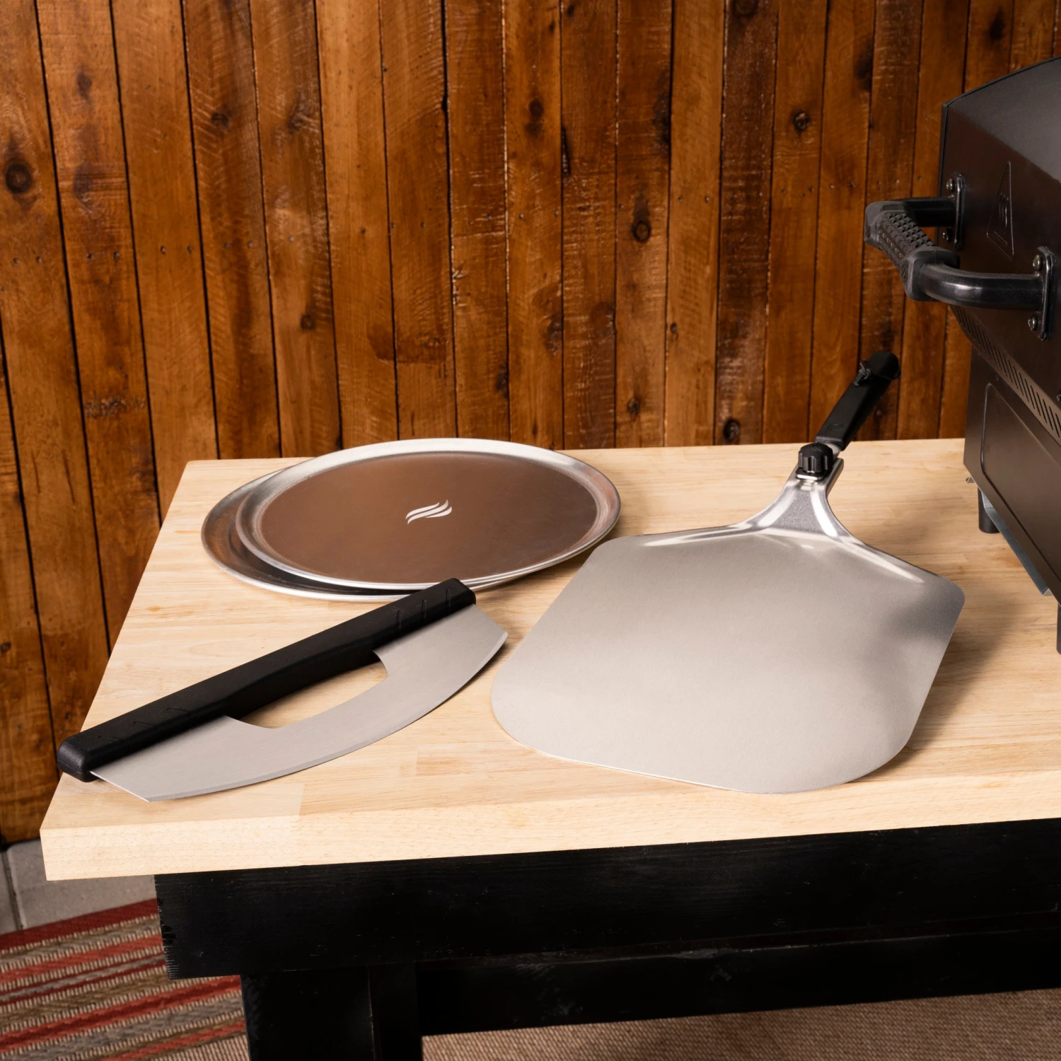 Pizza Basics Kit - Image 2