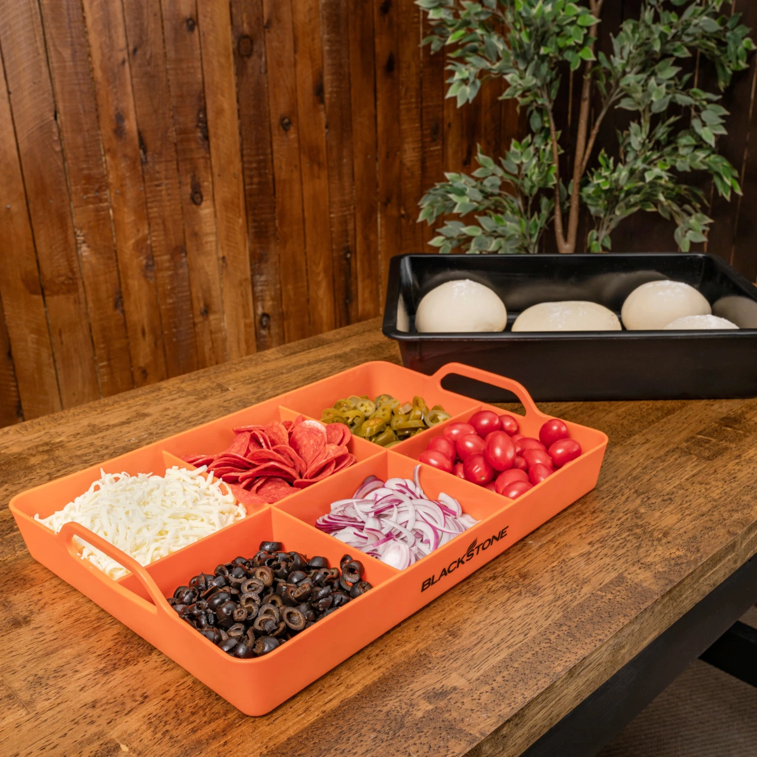 Pizza Dough Box - Image 4