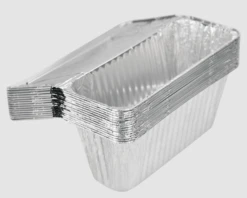 XL Grease Cup Liner With Lid (15pk)