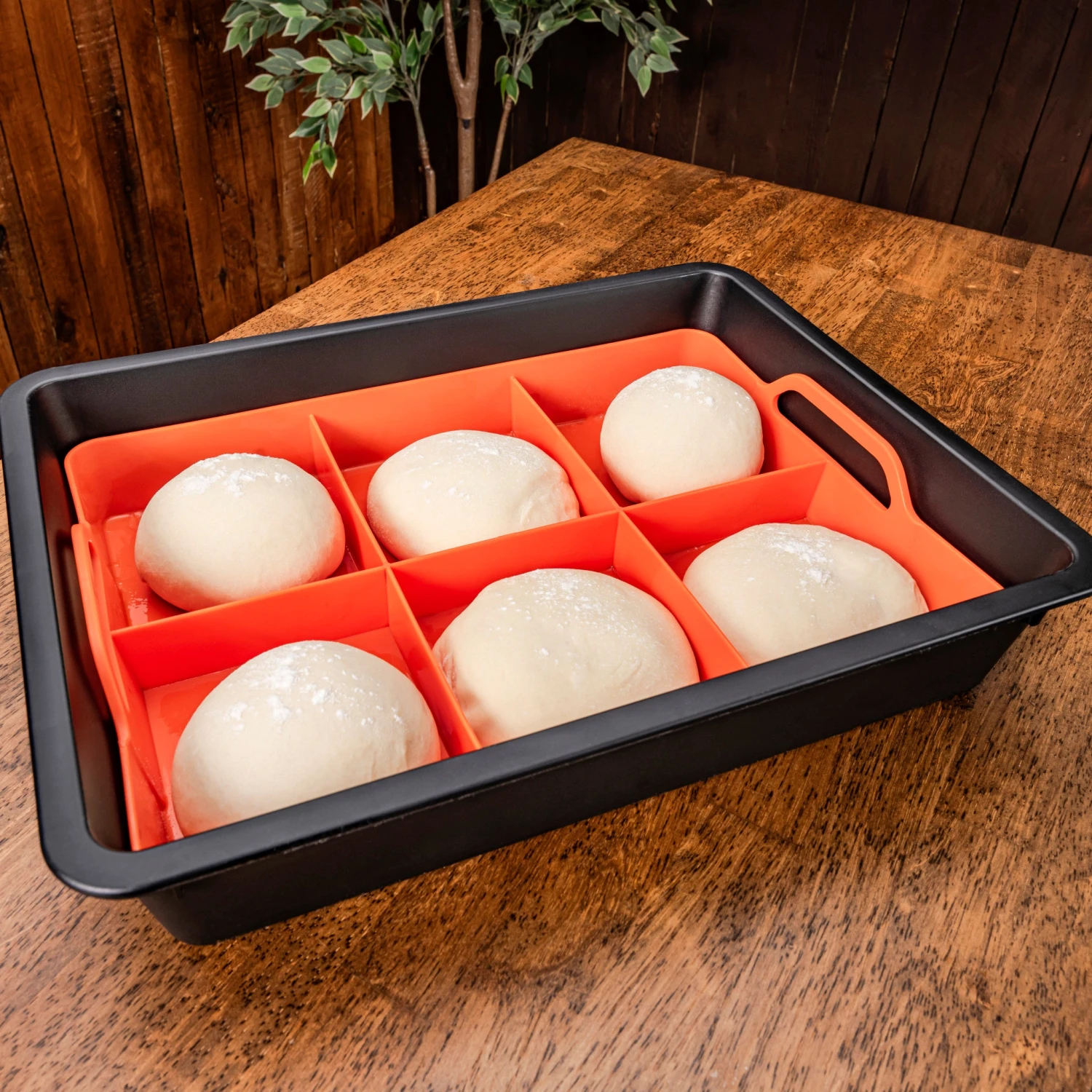 Pizza Dough Box - Image 7